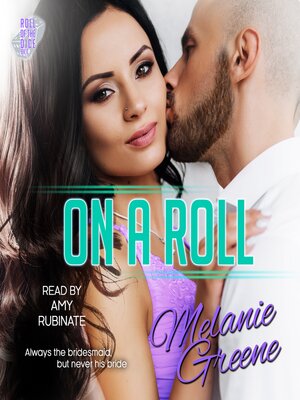 cover image of On a Roll